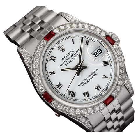 rolex quadrante bianco prezzo|rolex datejust 36 mm.